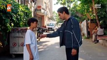 مسلسل اسطنبول رأسا على عقب الحلقة 2 مترجمة