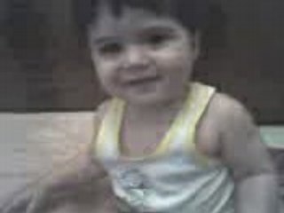 lyes mon petit protégé