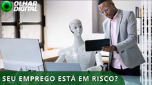 O que a IA já mudou no mercado de trabalho – e como se adaptar