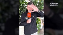 Coluna em vídeo do Diogo Olivier
