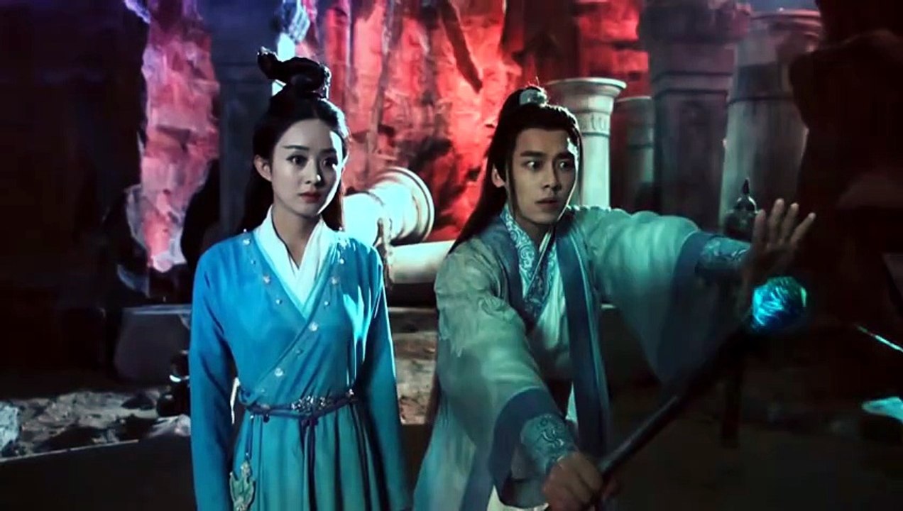 TRU TIÊN THANH VÂN CHÍ - TẬP 21 - (Thuyết minh)