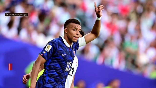 Kylian Mbappé égale Miroslav Klose et se rapproche du record de Lionel Messi - Foot - Coupe du monde 2026 - Bleus