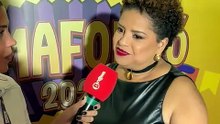 Siga em Paz: Camaforró 2026 bate recorde de público e reúne cerca de 100 mil pessoas no primeiro dia