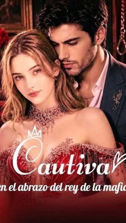 Cautiva en el Abrazo del Rey de la Mafia , Episodio Completo (ESPAÑOL LATINO) , Romance Mafioso, Amor Prohibido, Drame Corto | Film Complet en Français