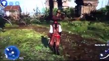 lets play assassins creed liberation épisode 2 les marécages