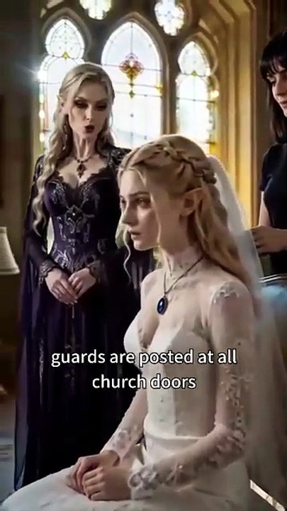 The Disguised Bride Runs Again