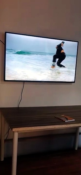 A HUÍA - VIDEOPERFORMANCE (Luna Gámez, 2026)