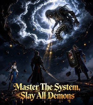 Master The System, Slay All Demons | Epic Dark Fantasy Cultivation Drama | God-Level Power Awakening & Apocalypse War | Viral Cinematic - Full EP - ENGSUB