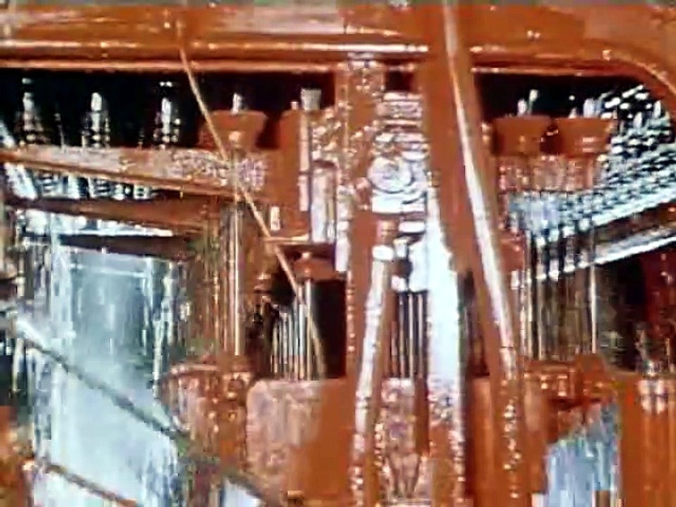Philippines:  Pearl of the Orient 1955