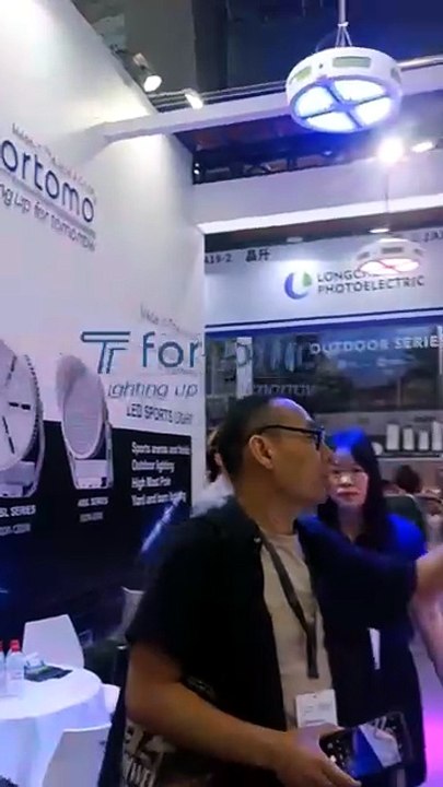 Can I rebrand China-made LED stadium floodlights and sell under my own brand in Europe?
