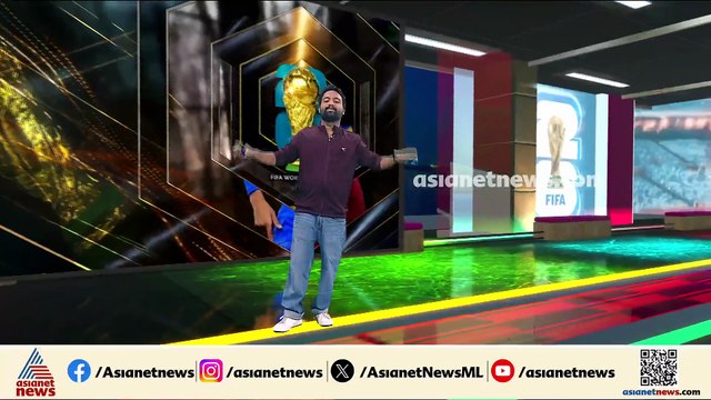 മെസ്സി തൂക്കി മക്കളെ...മെസ്സിയുടെ ചരിത്ര ഗോളും അർജന്‍റീനൻ ജയവും ആഘോഷമാക്കി ഫാൻസ്