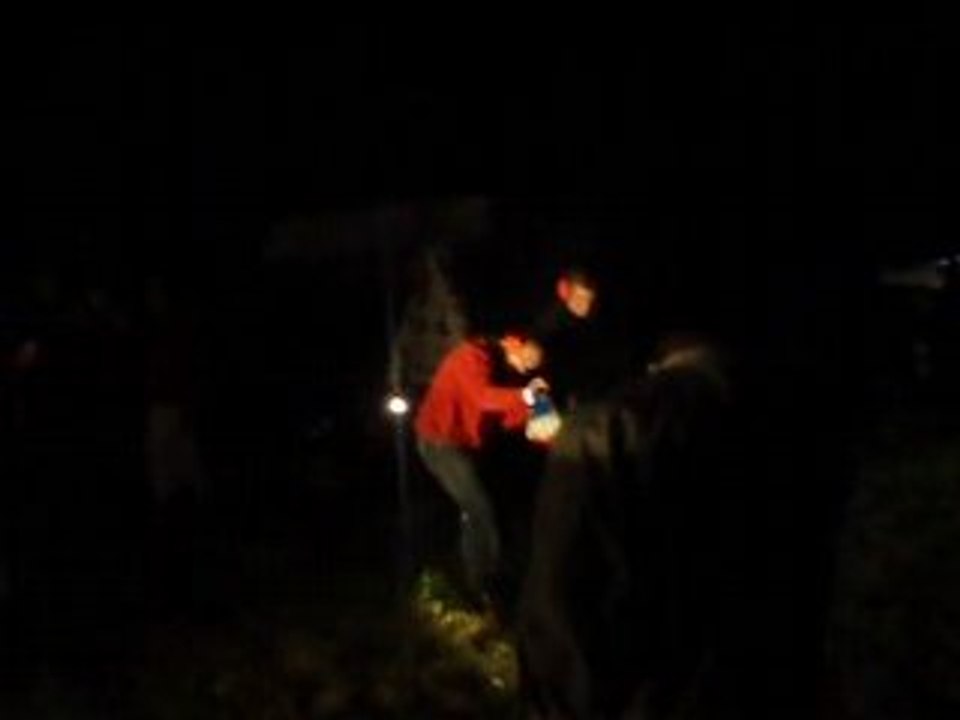 GP St Jean d'Angely 2008