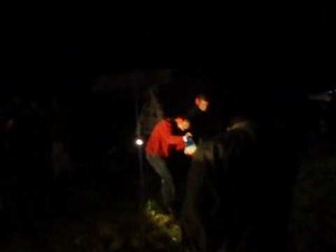 GP St Jean d'Angely 2008