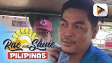 Malakihang bawas-presyo sa mga produktong petrolyo, epektibo na ngayong araw | ulat ni JM Thompson