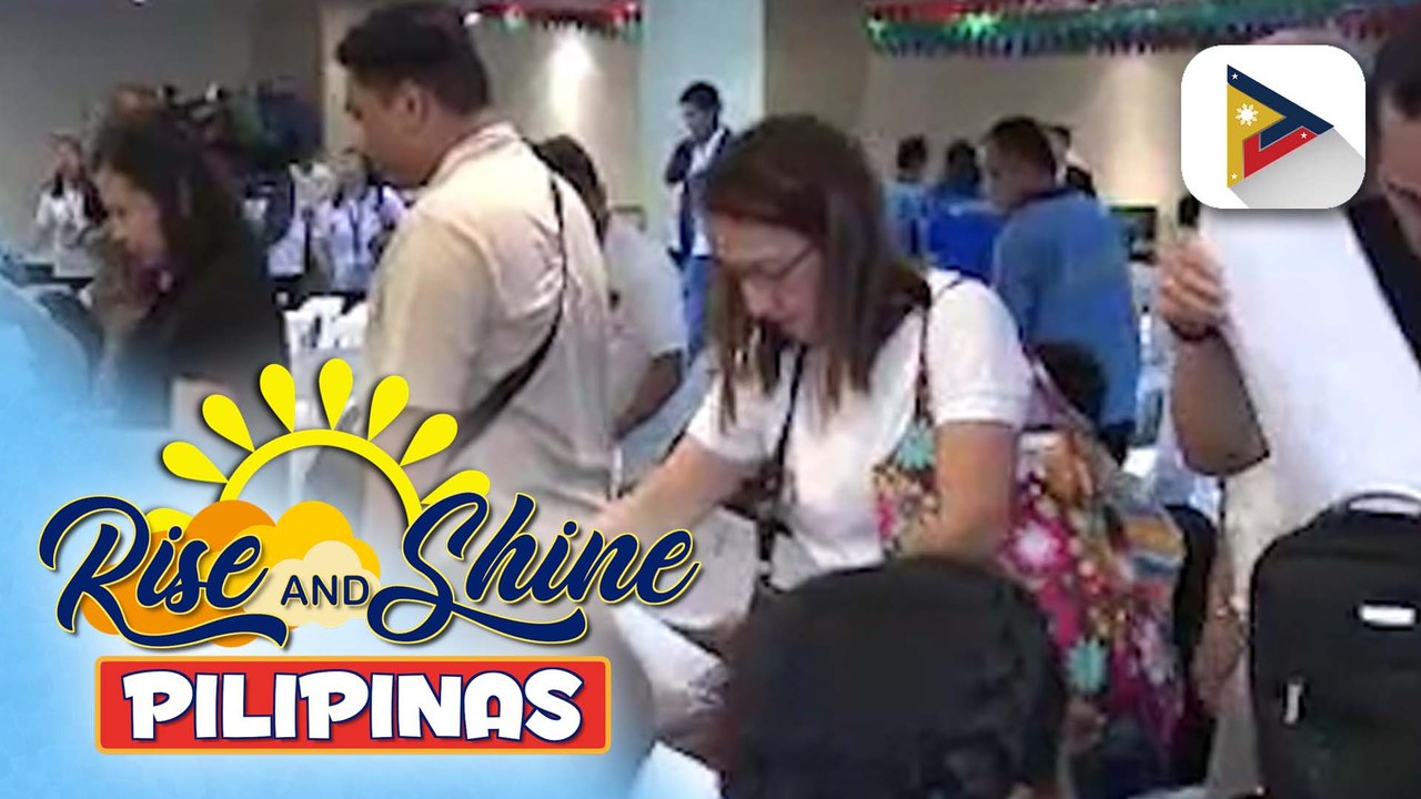 BIR, binuksan na ang one-time tax abatement; micro taxpayers, layong maisaayos ang kanilang hindi nabayarang buwis