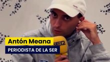 “El Mundial ha dado un giro que no esperábamos”