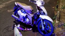 Motorista que fugiu após grave acidente em Cascavel é detido pela Polícia Militar