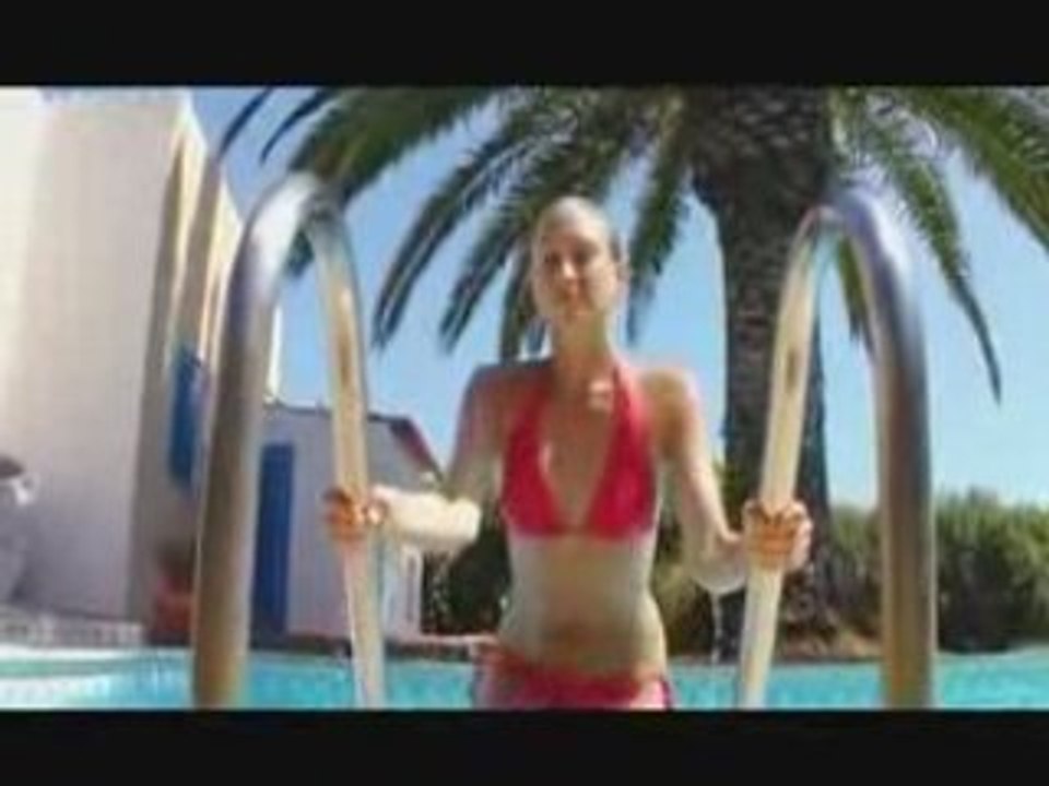 Funny Tampax Commercial