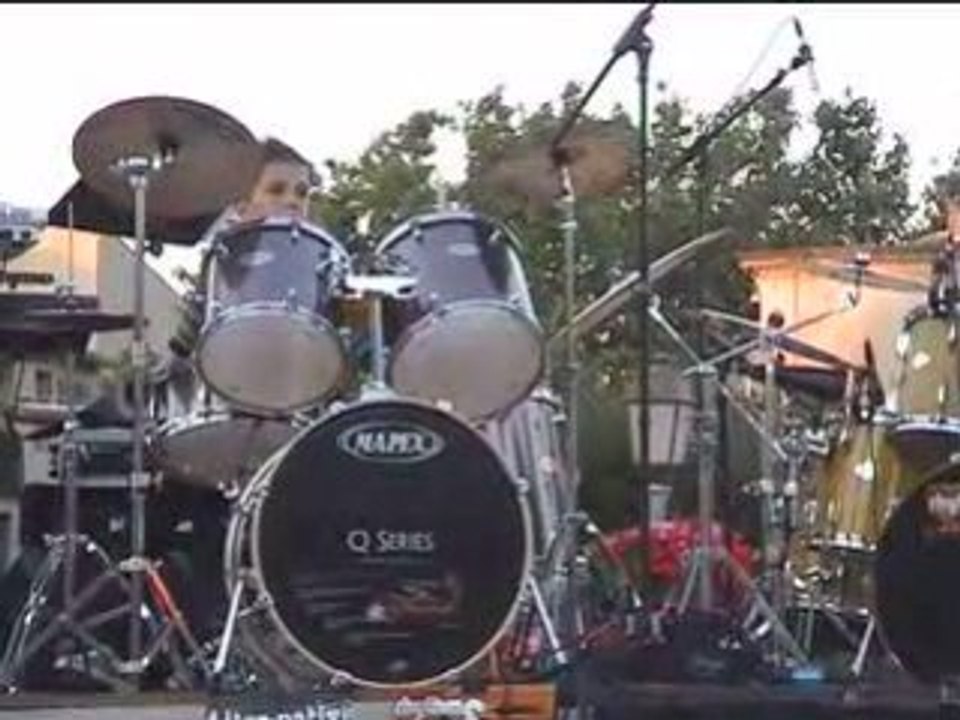 Fausto fête musique08