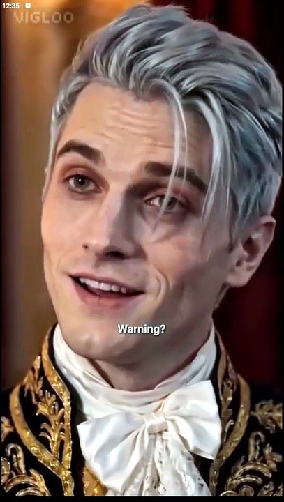 Owned by the Vampire King