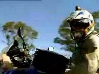 Unseen Ewan McGregor & Charley Boorman on Nat Geo 1 July 9pm