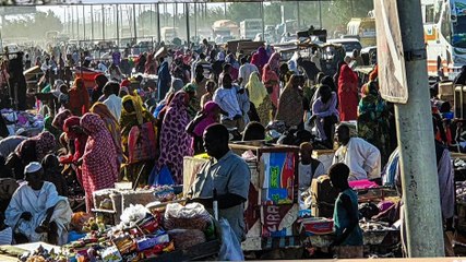 Soudan : le pain s’éloigne des ménages en temps de guerre