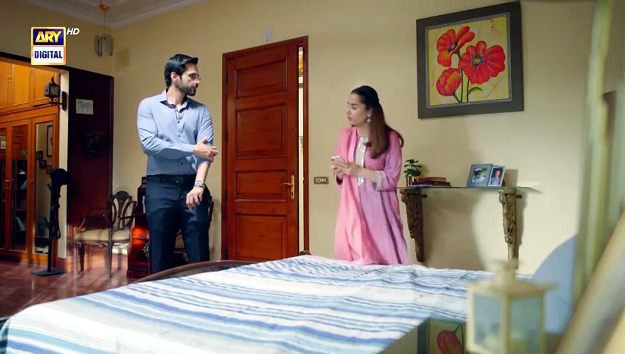 Chaalbaaz Episode 15 | 25 October 2025 | Saniya Samshad | Hammad Shoaib | Zoha Tauqeer | ARY Digital [Full Movie]