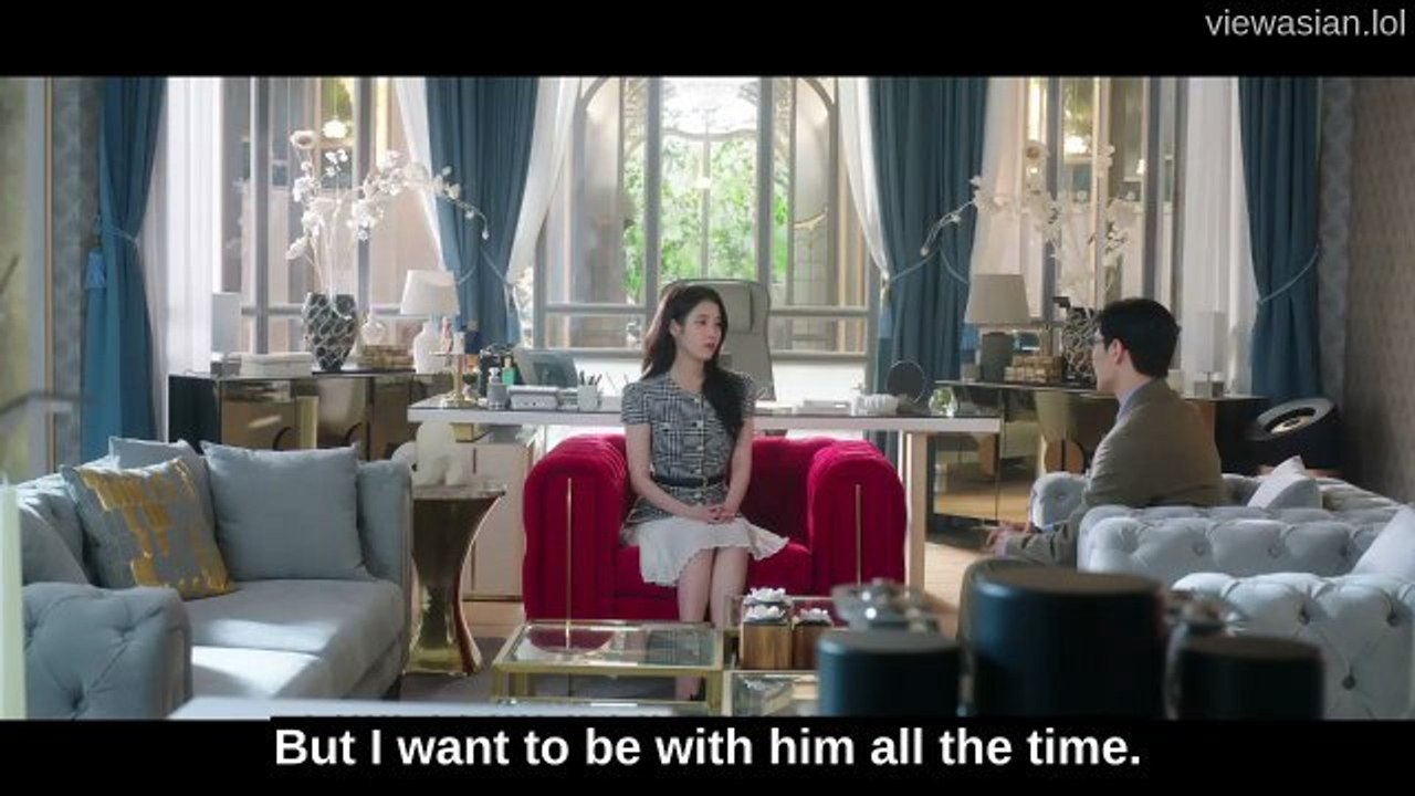 Perfect Crown Ep 3 Eng Sub EngSub