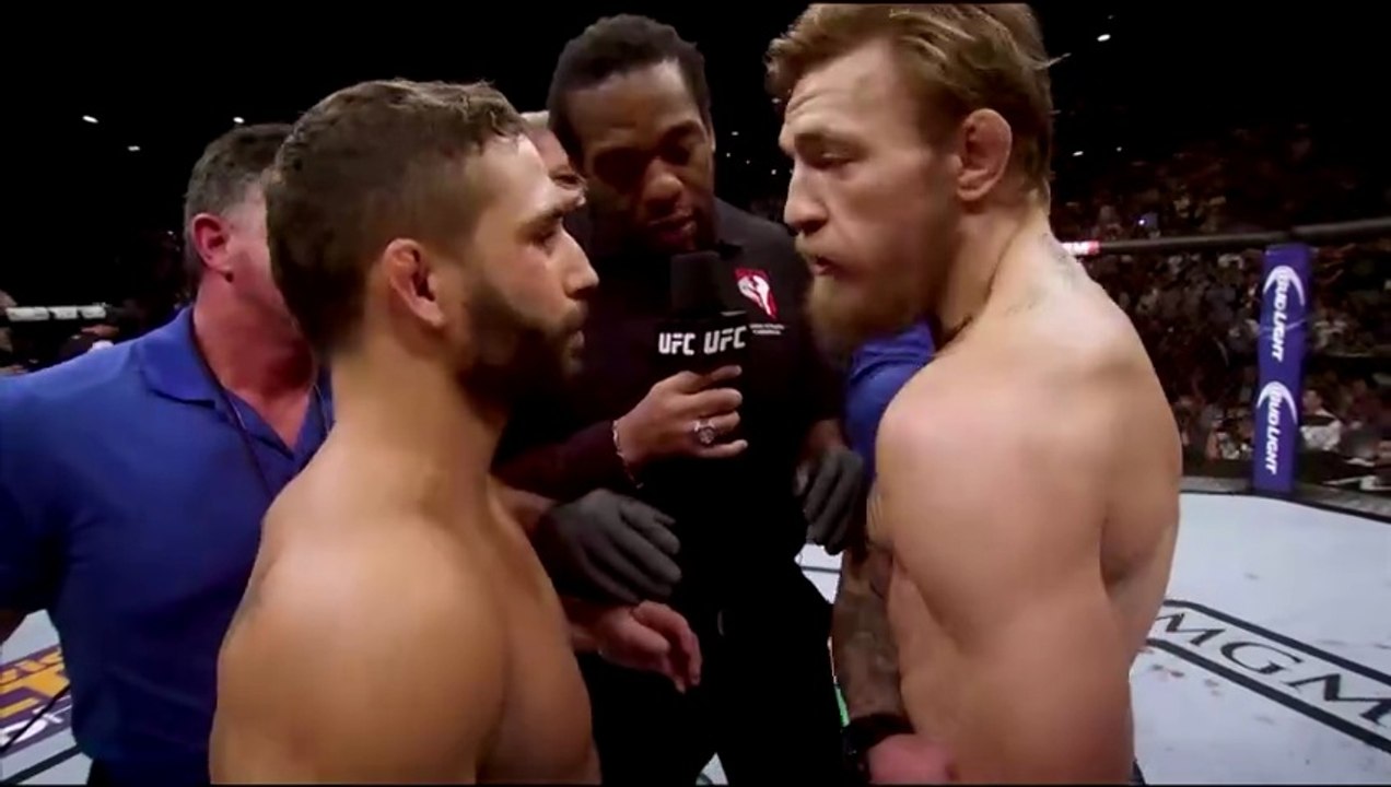 📺CONOR McGREGOR vs Chad Mendes UFC EURASIA #MMA #UFC #ufcfrance🎬ABONNES-TOI & METS UN COM' STP MERCI📺🙏😉😎💖