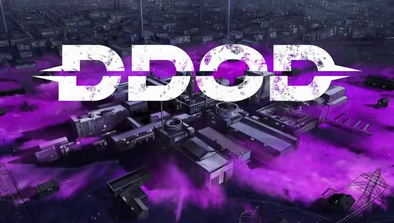 DDoD NEW Gameplay Demo (2026) – Open World Roguelite Shooter Inspired by STALKER & Diablo | 4K