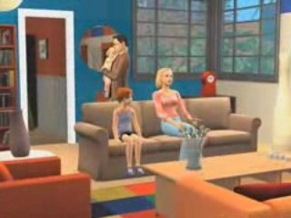 The Sims 2: IKEA Home Stuff - Trailer