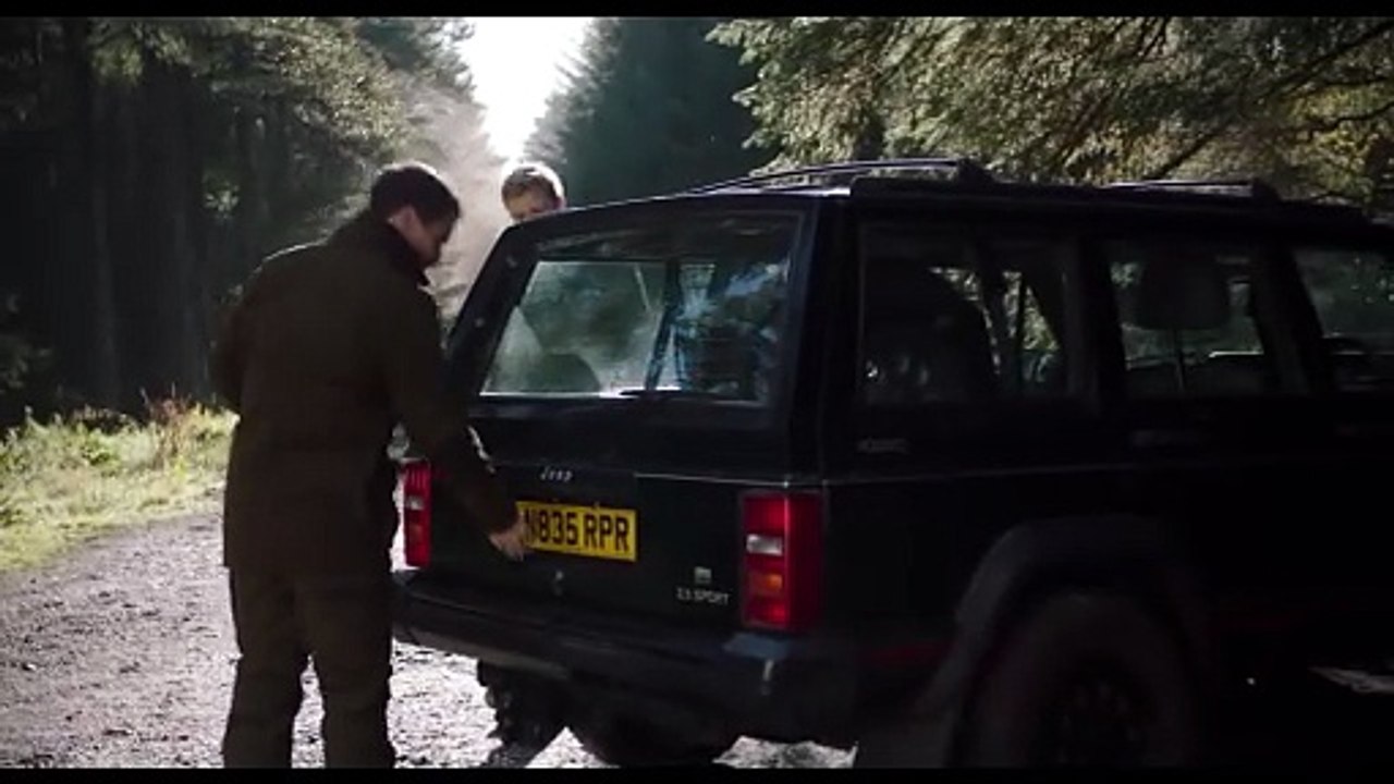 Calibre (2018)-1080p