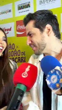 Banda Magníficos responde polêmica sobre Flávio José ficar fora do São João da Bahia: ‘a gente não se mete’