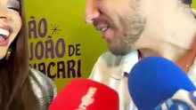 Banda Magníficos responde polêmica sobre Flávio José ficar fora do São João da Bahia: ‘a gente não se mete’
