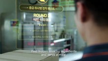 The Legend of Kitchen Soldier Ep 8 [Eng Sub]