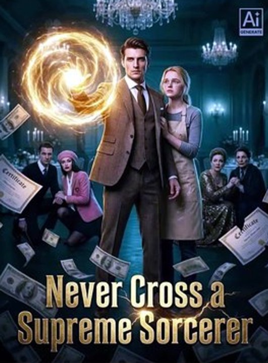 Never Cross a Supreme Sorcerer full HD