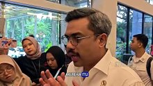 Menteri UMKM: Bunga Pinjaman Nasabah PNM Mekaar Dipangkas Jadi 8 Persen