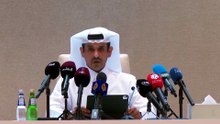 Explosion at Qatar gas facility kills at least 13, injures dozens
