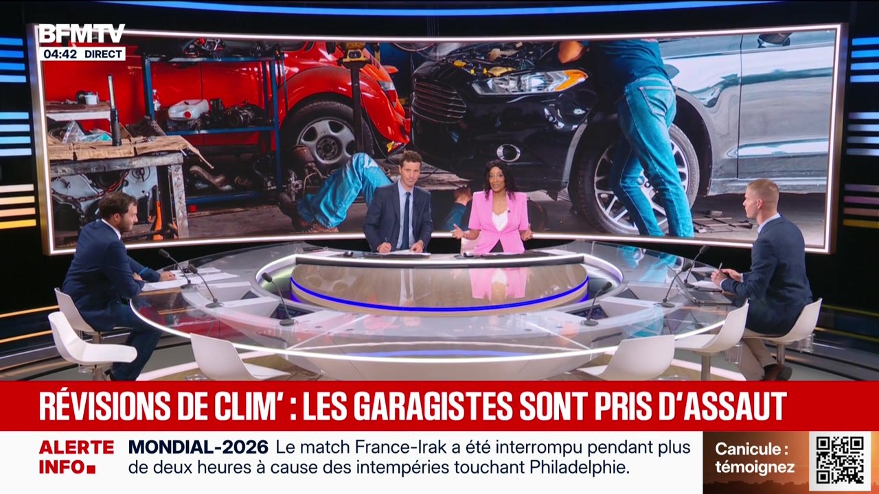 C'est votre vie - 23/06