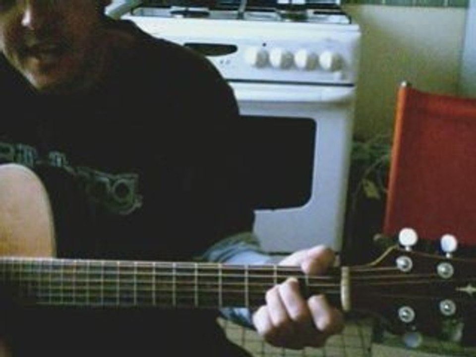 To love somebody