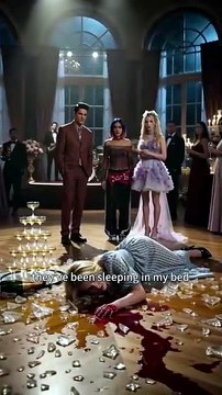 HIS MISTRESS + I BANKRUPTED HIM - Full Episode (ENGSUB) | Revenge Romance, Billionaire Downfall, Ex-Wife Comeback #ASM [Full Movie]