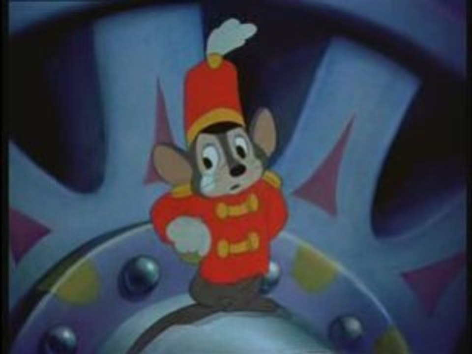 Dumbo - Mon tout petit