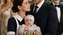Das Verbotene Nanny des CEO | Ganzer Film Deutsch