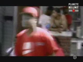 Video La Guerre Des Gangs party 2 by THS