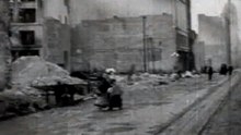 San Francisco Earthquake 1906