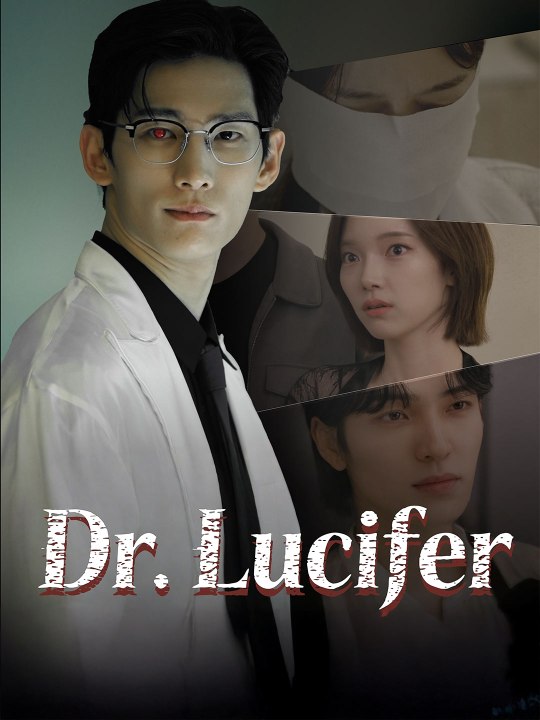 Dr. Lucifer - Full Movie #GS