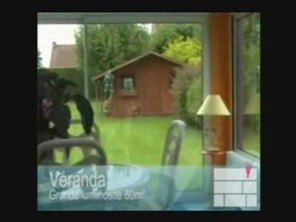 Visite guidee vidéo