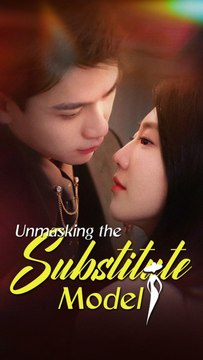 Unmasking the Substitute Model (ENGSUB) | Full EP | Hidden Identity Romance