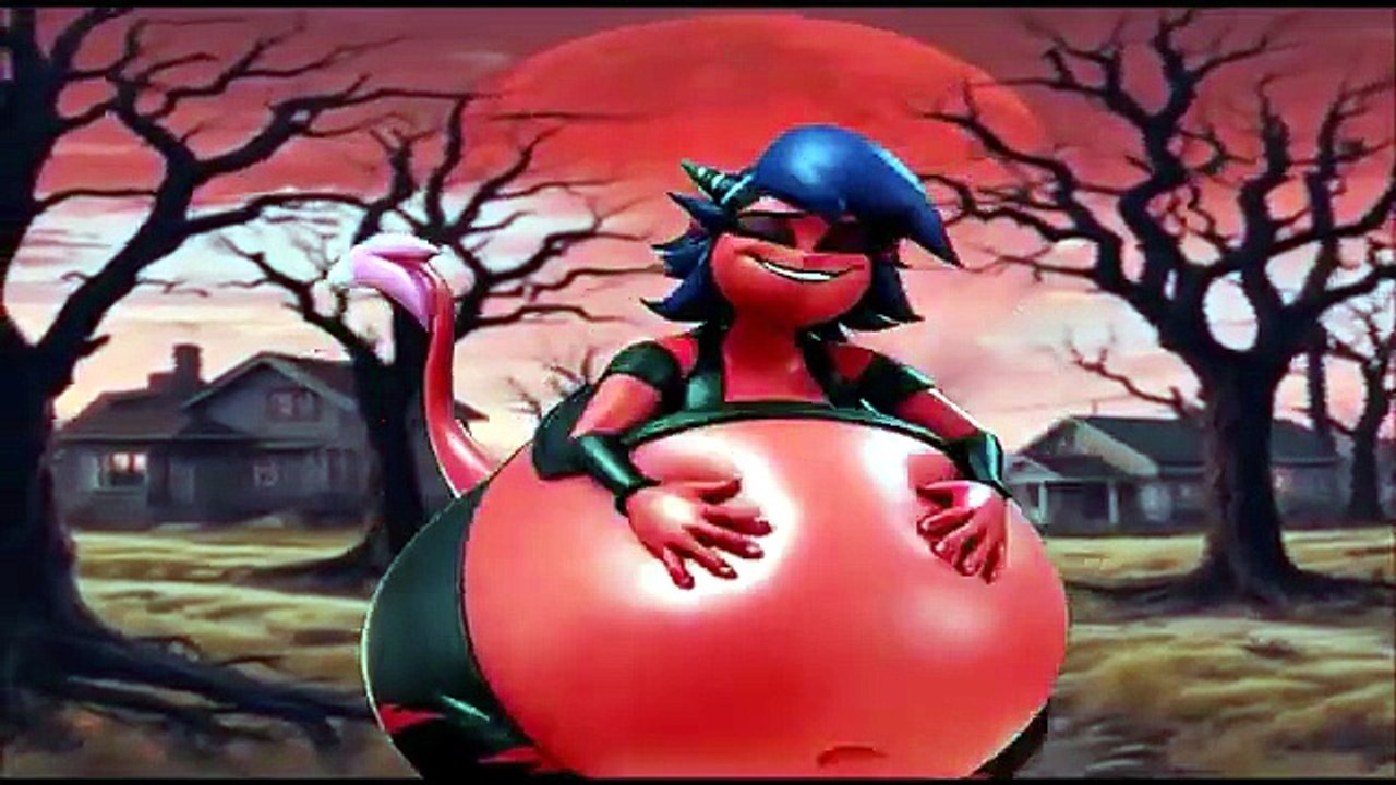 Jan 8, 2026 Fat Millie A I Generated 2