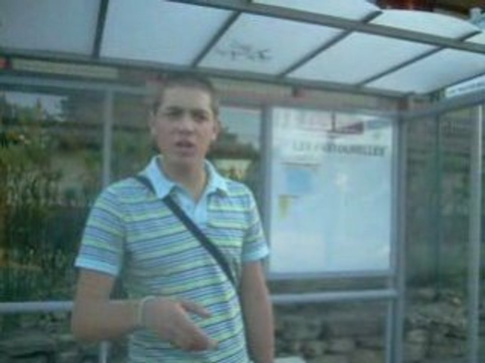 J'ai envie de te dire version freestyle